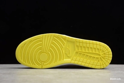 AIR 1 'FIRST CLASS FLIGHT' OG - 555088-170 - HIGH RETRO JORDAN JORDAN AIR 0712